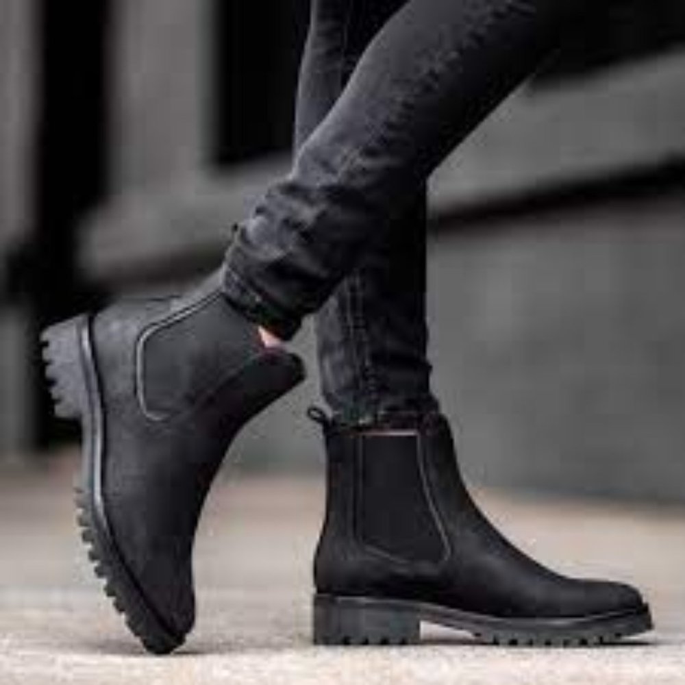 Thursday Boot Co. Legend Chelsea Boots